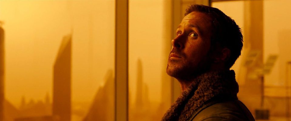 Blade Runner 2049