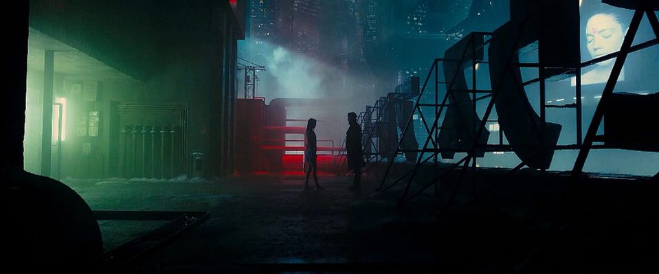 Blade Runner 2049