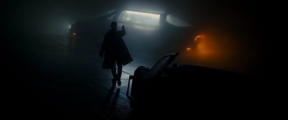 Blade Runner 2049