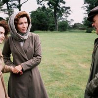 Regreso a Howards End