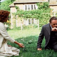 Regreso a Howards End