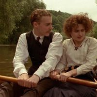 Regreso a Howards End