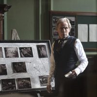 The Limehouse Golem