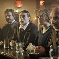 The Limehouse Golem