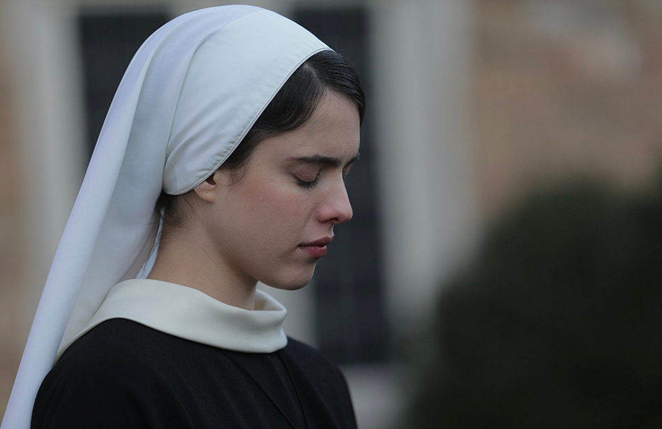 Novitiate