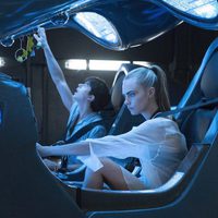 Valerian y la ciudad de los mil planetas