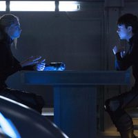 Valerian y la ciudad de los mil planetas