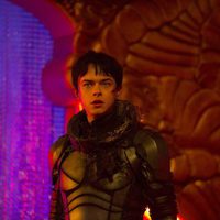 Valerian y la ciudad de los mil planetas