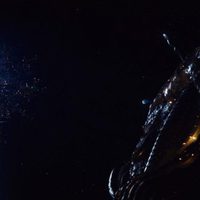 Valerian y la ciudad de los mil planetas