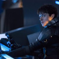 Valerian y la ciudad de los mil planetas