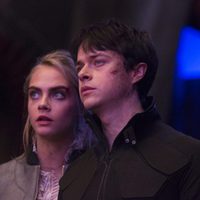 Valerian y la ciudad de los mil planetas