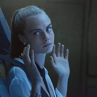 Valerian y la ciudad de los mil planetas