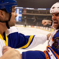 Goon: The Last to the Enforcers