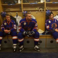 Goon: The Last to the Enforcers