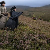 La Reina Victoria y Abdul