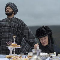 La Reina Victoria y Abdul