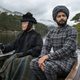 La reina Victoria y Abdul