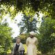 La reina Victoria y Abdul