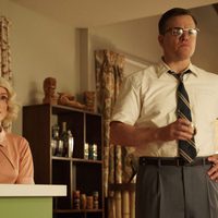 Suburbicon