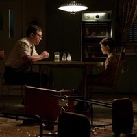 Suburbicon