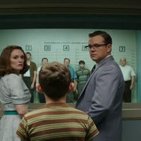 Suburbicon