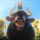 Olé, el viaje de Ferdinand