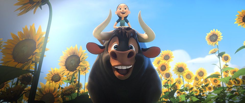 Olé, el viaje de Ferdinand