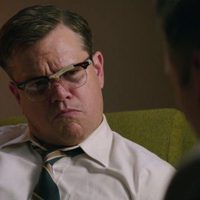 Suburbicon