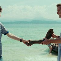 Call Me By Your Name