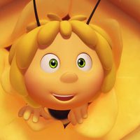 Maya The Bee 2: The Honey Games