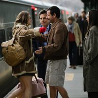 The Meyerowitz Stories (New and Selected)