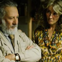 The Meyerowitz Stories (New and Selected)