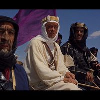 Lawrence de Arabia