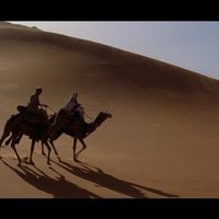 Lawrence de Arabia