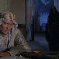 Lawrence de Arabia