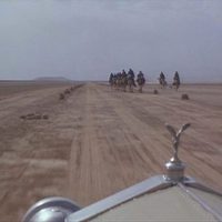 Lawrence de Arabia