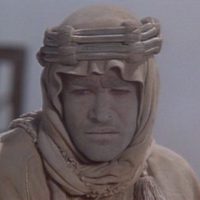 Lawrence de Arabia