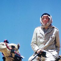 Lawrence de Arabia