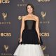 Mandy Moore en la alfombra roja de los Emmy 2017