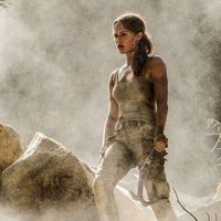 Tomb Raider