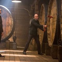 Kingsman: El Círculo de Oro