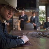 Kingsman: El Círculo de Oro