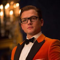 Kingsman: El Círculo de Oro