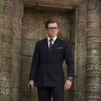 Kingsman: El Círculo de Oro