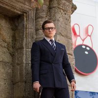 Kingsman: El Círculo de Oro