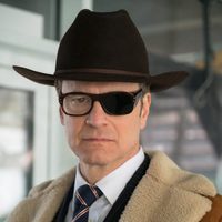 Kingsman: El Círculo de Oro