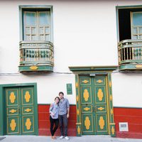 Jericó, el vuelo infinito de los días