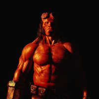 Hellboy: Rise of the Blood Queen