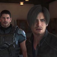 Resident Evil: Vendetta