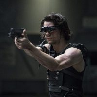 American Assassin